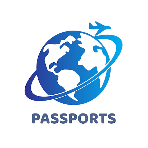 PASSPORTS Travel Vloggers channel avatar