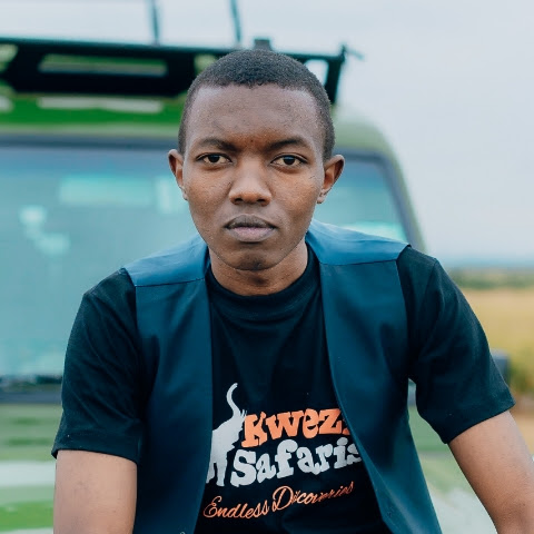 Safari Tips | Kenya-Tanzania channel avatar