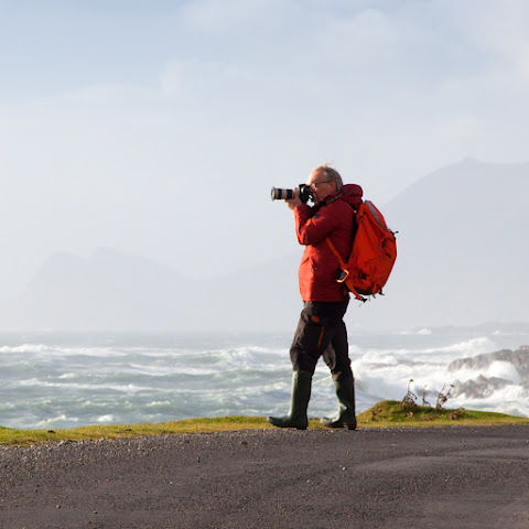 Peter McCabe - Irelands Landscape channel avatar