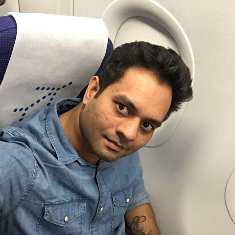 Piyush Arya channel avatar