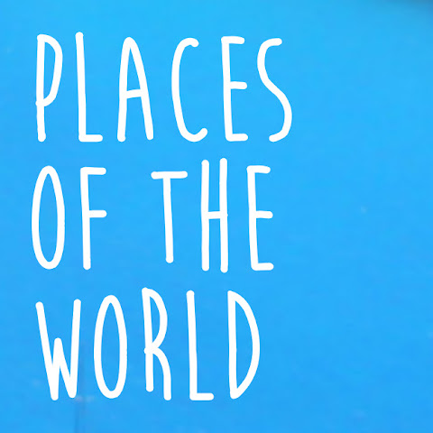 Places Of The World channel avatar