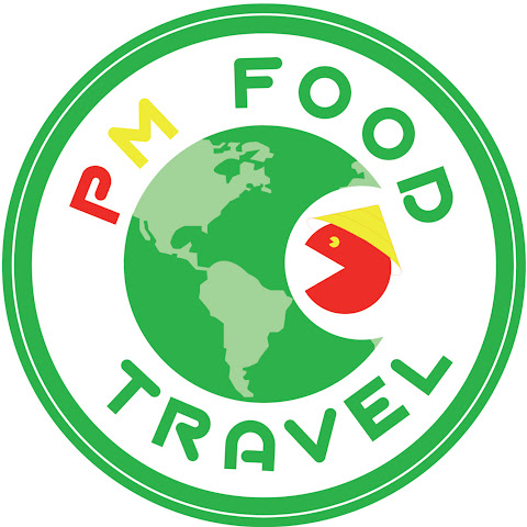 PM FOOD TRAVEL channel avatar