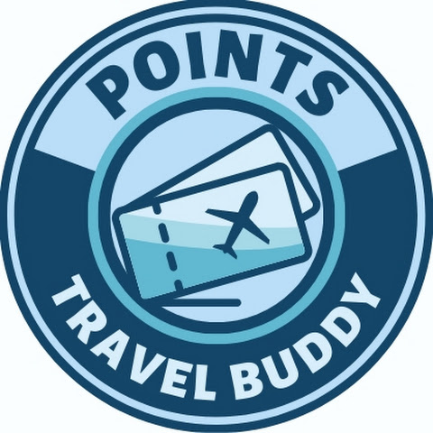 Points Travel Buddy channel avatar