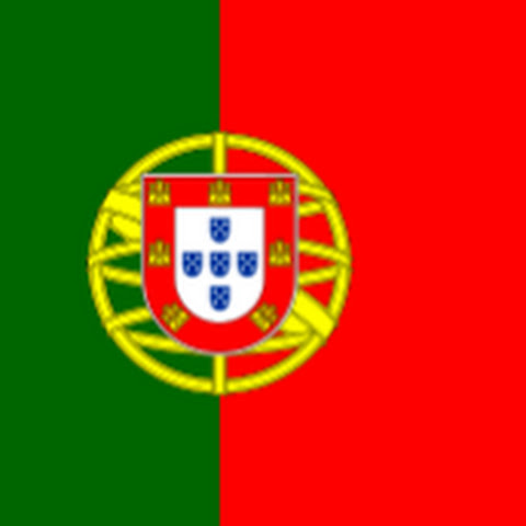 Portugal Shorts channel avatar