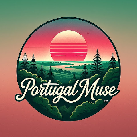 Portugal Muse channel avatar