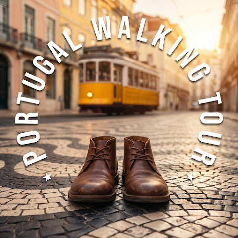 Portugal Walking Tour channel avatar