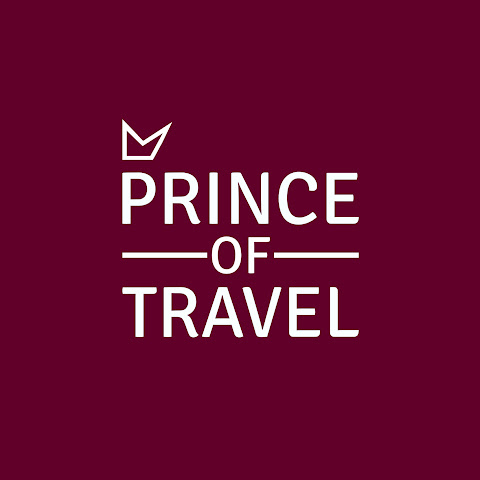 Prince of Travel channel avatar