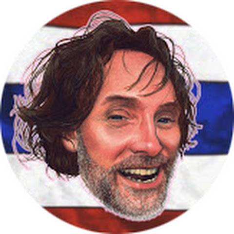 Retired Working For You channel avatar