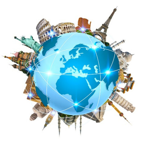 Rez World Travel channel avatar