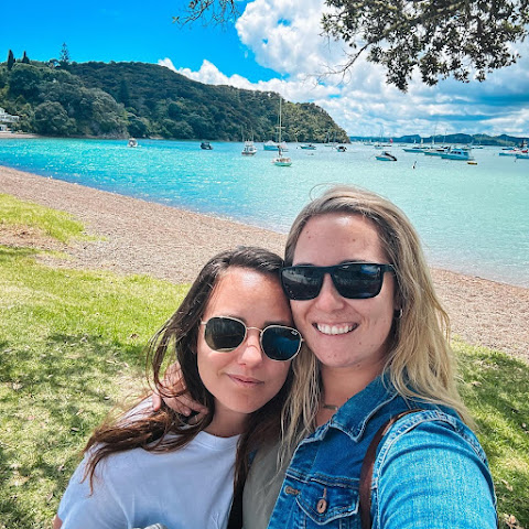 Ria & Inge - Du Plessis Adventures channel avatar