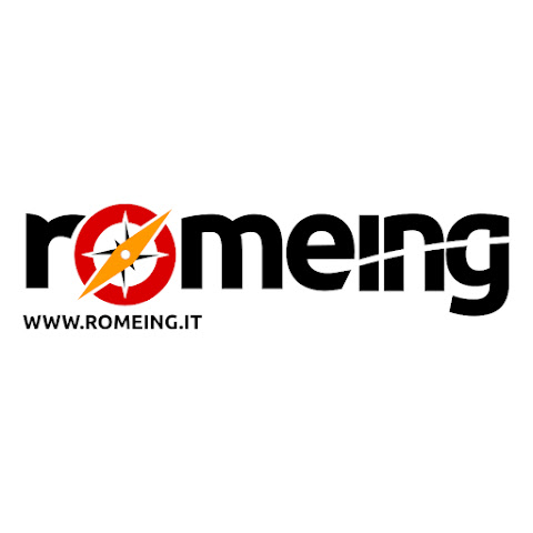 Romeing channel avatar