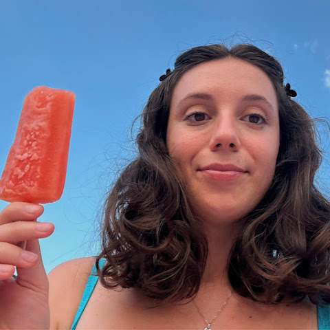Rosie Maio channel avatar