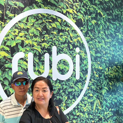 RuBi Lifestyle & Travel Vlog channel avatar