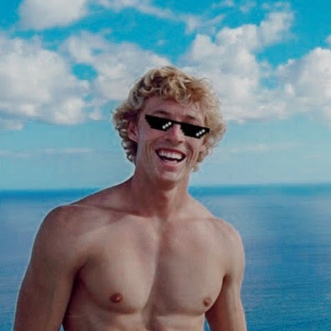 Ryan Shirley channel avatar