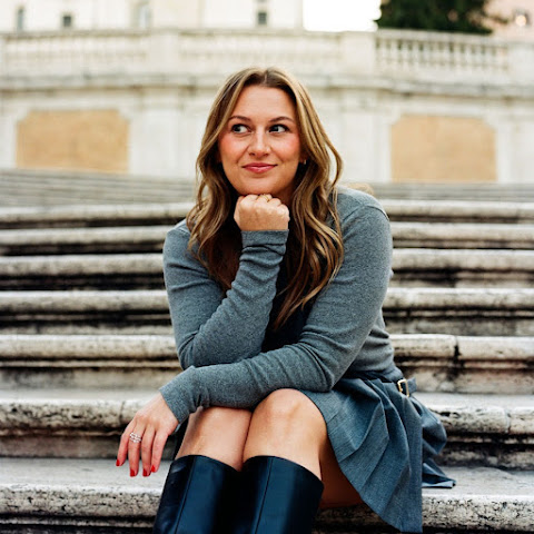 Sammi - life in Rome  channel avatar
