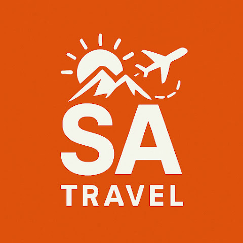 SA Travel Guide channel avatar