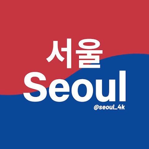 Seoul_4K channel avatar
