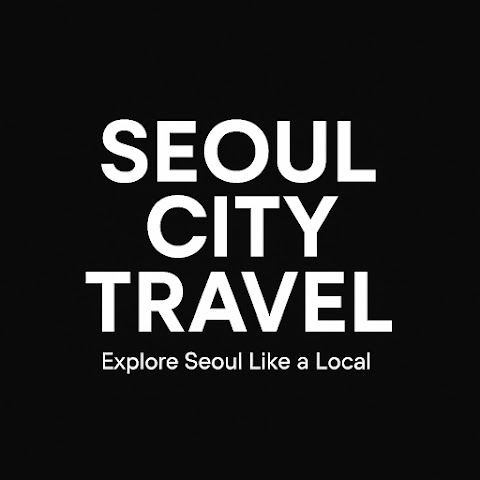 Seoul City Travel channel avatar