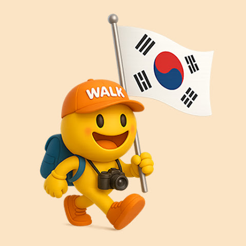 서울여행워커 Seoul Travel Walker channel avatar