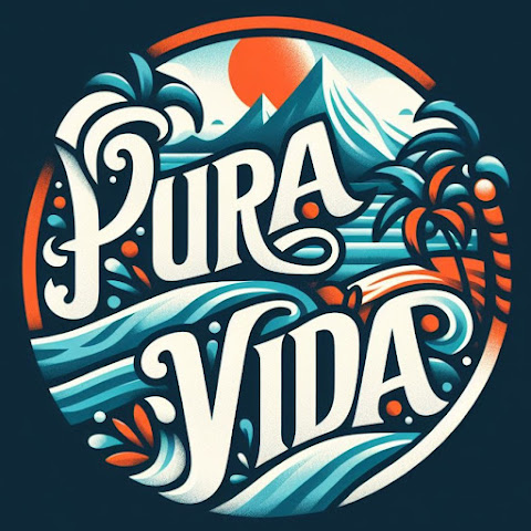 Traveling Costa Rica channel avatar