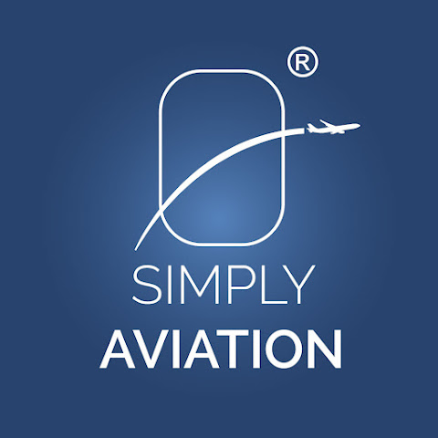 Simply Aviation channel avatar