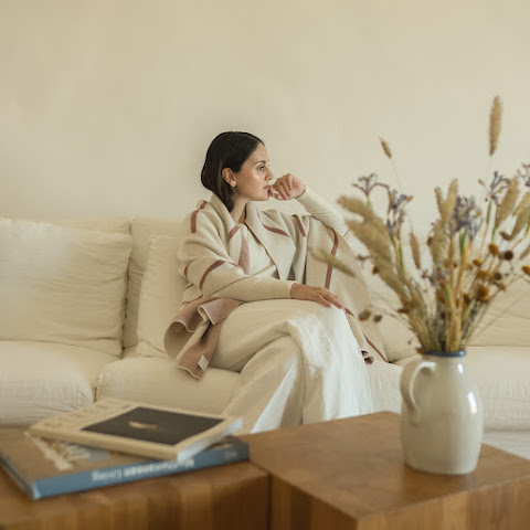 Sonia Mota: Simply Slow Traveler channel avatar