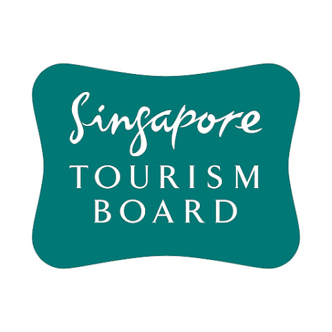 Singapore Tourism Board channel avatar