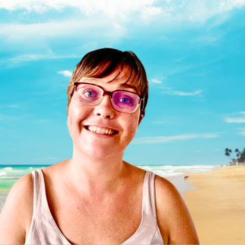 Merete L.  🇱🇰Travel to Sri Lanka - at ease channel avatar