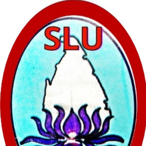 SRI LANKA Unlocked channel avatar