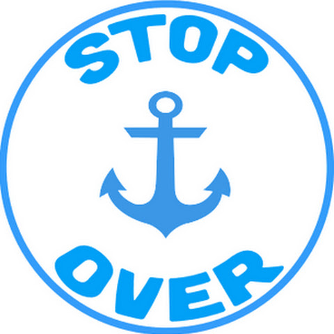 Stop Over - Documentary, Discovery, History channel avatar
