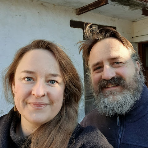 Stories from the cascina channel avatar