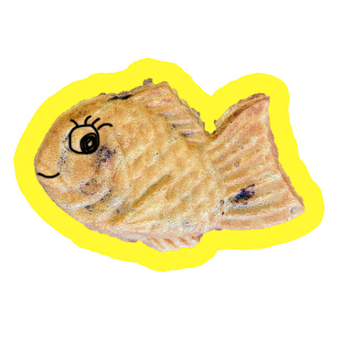 Taiyaki Japan Travel vlog channel avatar