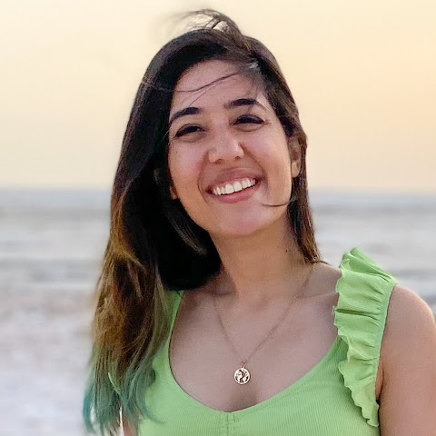 Tanya Khanijow channel avatar