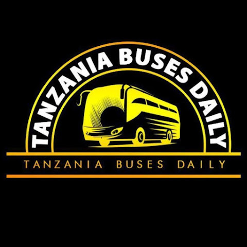 Tanzania buses Daily channel avatar