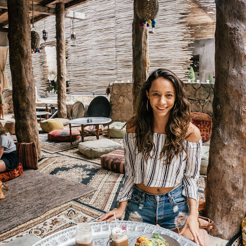 Taverna Travels channel avatar