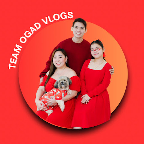 Team OGAD Vlogs - OGADventure channel avatar