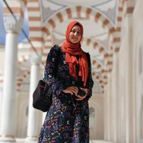 Turkish Food Travel channel avatar