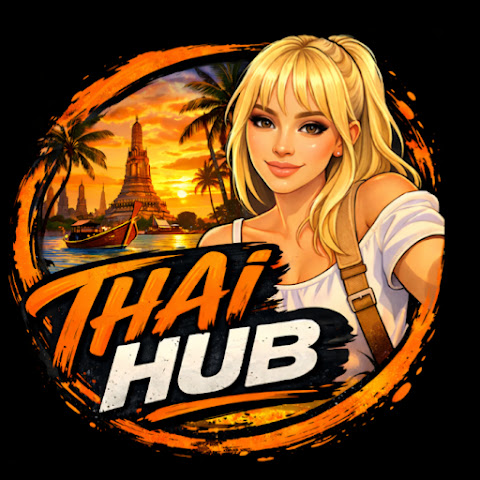Thai Travel Hub channel avatar