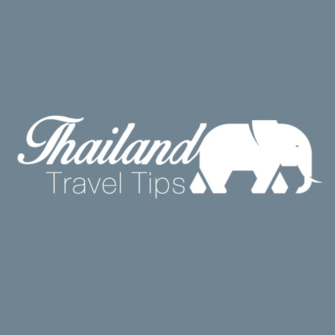 THAILAND TRAVEL TIPS channel avatar
