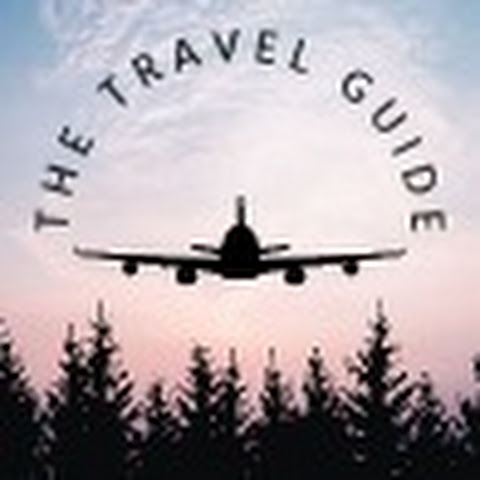 The Travel Guide channel avatar