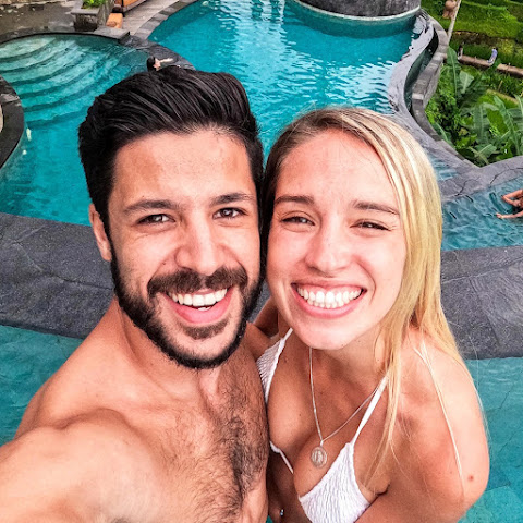 The Buddymoon - Leanne & Dan channel avatar