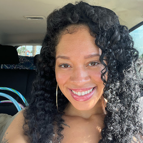 Gem: Lightworker .&. TravelHippie 🧿 channel avatar