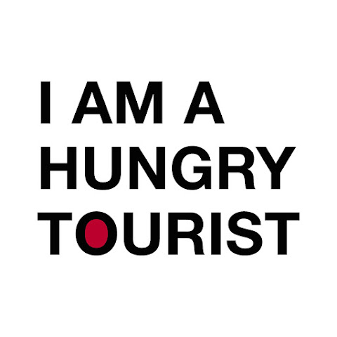 The Hungry Tourist channel avatar