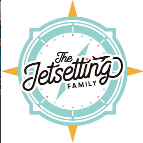 The Jetsetting Family channel avatar