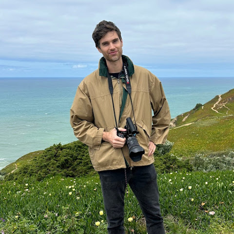 The New Travel channel avatar