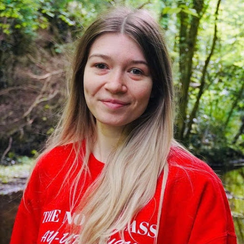 The Nott'm Lass - Travel Inspiration  channel avatar