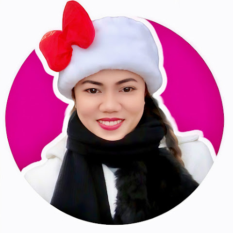 The Pinay Digital Nomad channel avatar