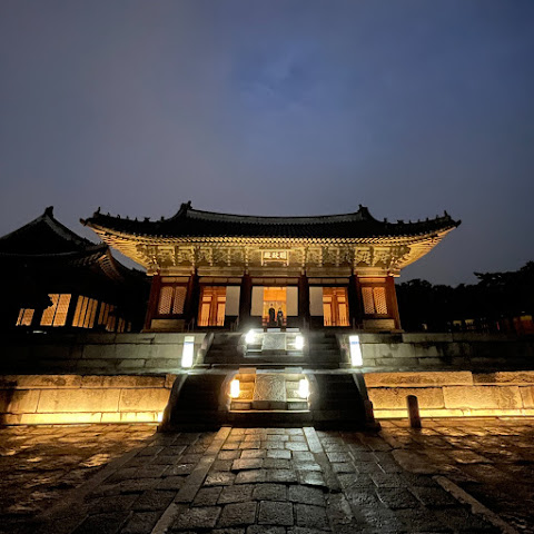 The Seoul Scene channel avatar