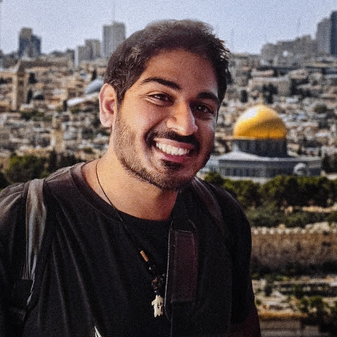Tal Oran - TheTravelingClatt channel avatar