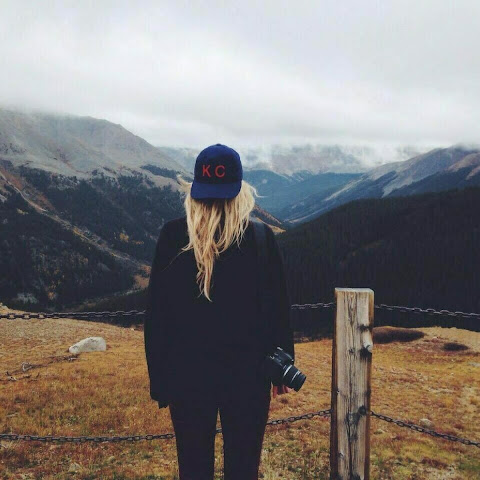 Travel Inspiration  channel avatar